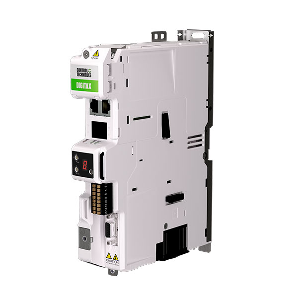 Digitax HD Nidec